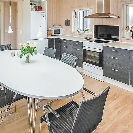 Feriehus Havevej Vi *