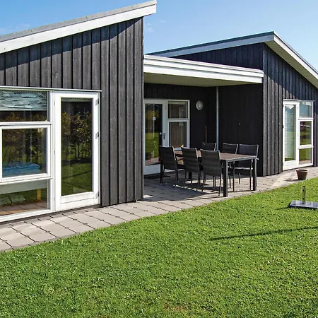 Flovt Havevej Vi Tatil Evi