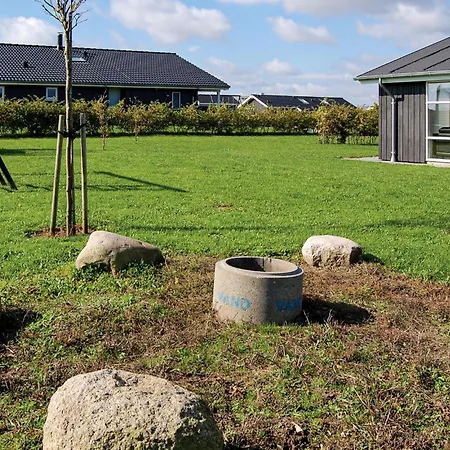 Flovt Havevej Vi Tatil Evi
