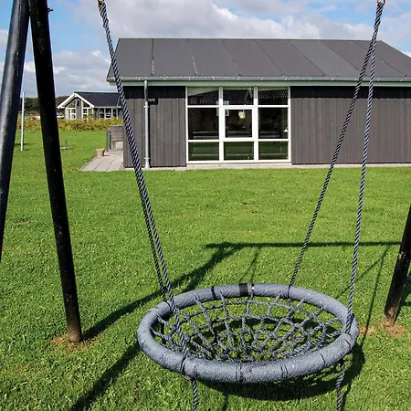 Feriehus Havevej Vi *