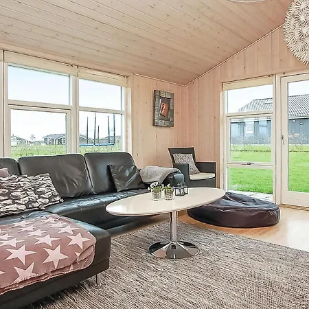 Flovt Havevej Vi Tatil Evi