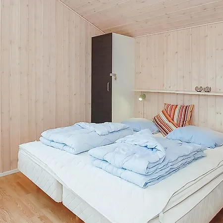 Tatil Evi Flovt Havevej Vi *