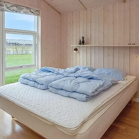 Havevej Vi Feriehus *