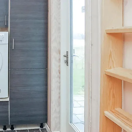 Tatil Evi Flovt Havevej Vi *